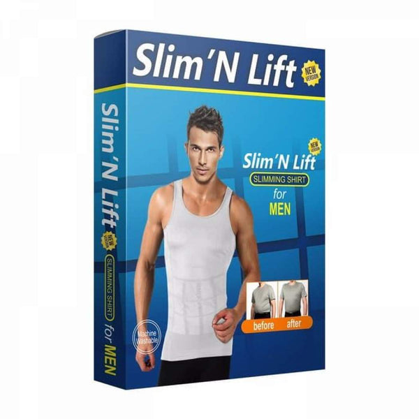 Маица за затегнување - Slim 'n Lift