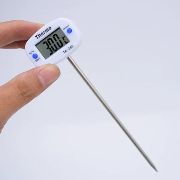 Термометар за Храна - Дигитален