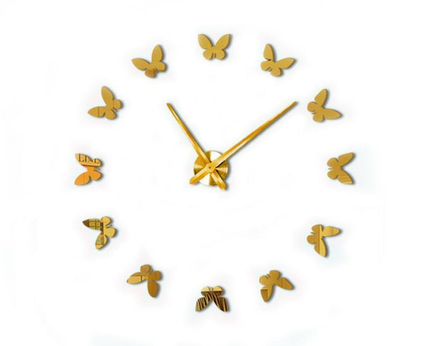 Ѕиден часовник V4 - Златен