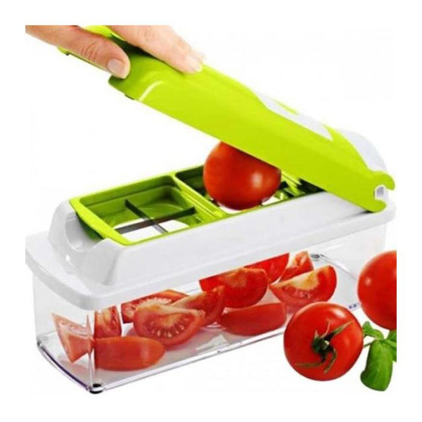 Мултинаменска машинка за сецкање - Nicer Dicer Plus