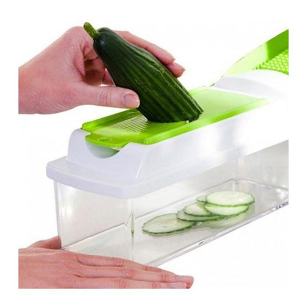 Мултинаменска машинка за сецкање - Nicer Dicer Plus