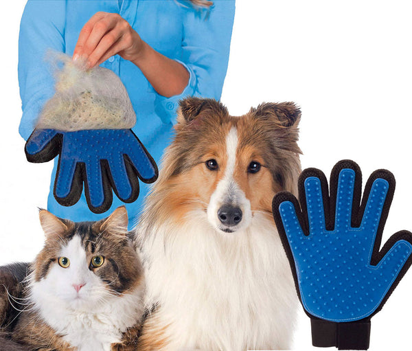 Магична ракавица за миленици