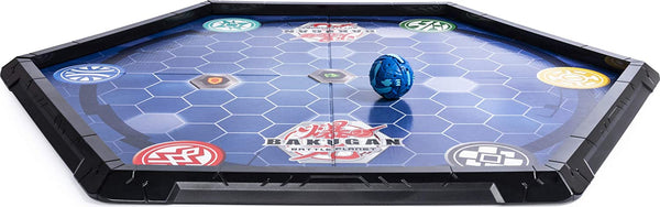 Bakugan Battle Arena