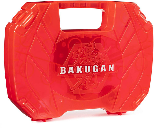 Bakugan Battle Planet Baku-Storage