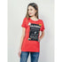 Женска маица TS11922DO Црвена