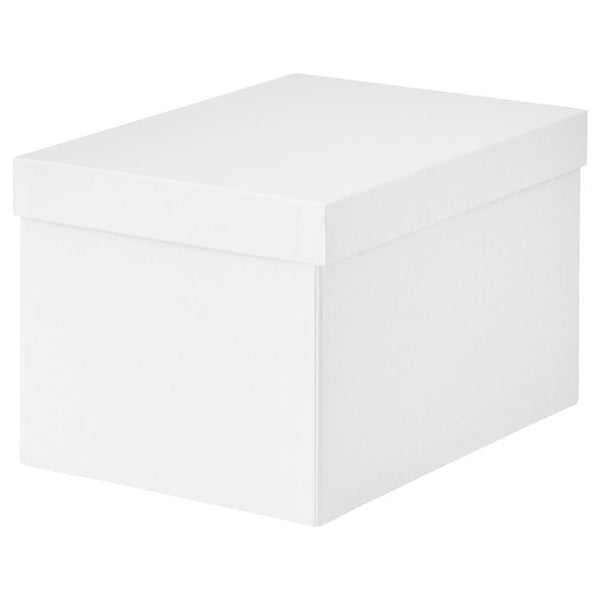 Ikea Tjena Кутија со капак