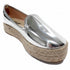 Женски обувки SC804DO Silver