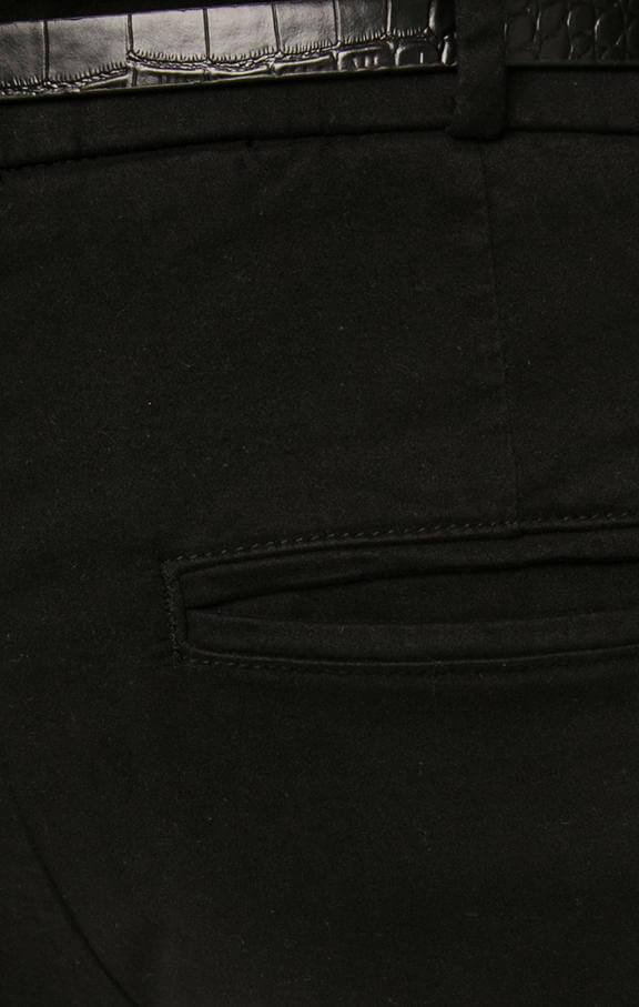 Женски панталони S12899DO Black