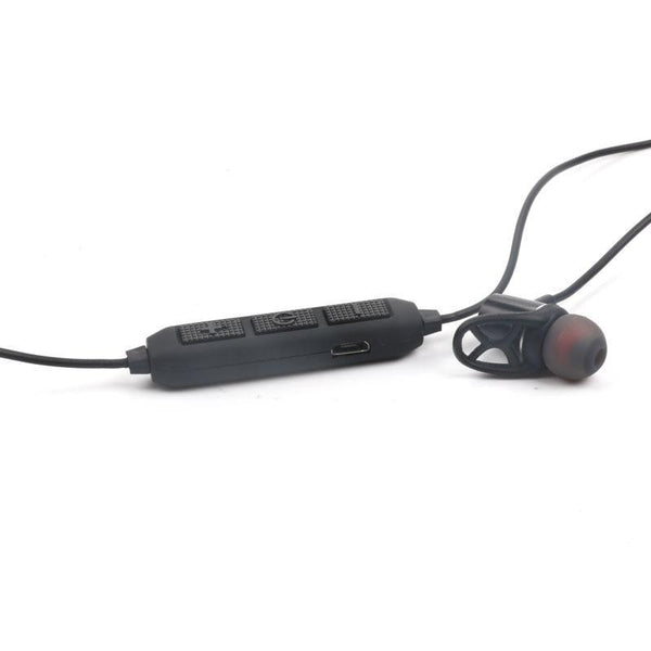 TREQA BT-06 - Спортски Bluetooth слушалки