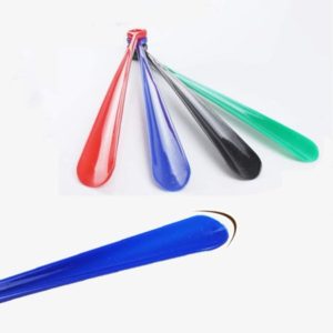 Пластична лажица за чевли