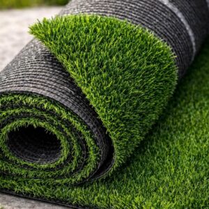 ВЕШТАЧКА ТРЕВА ЗА ДВОР РОЛНА 2Х25м2