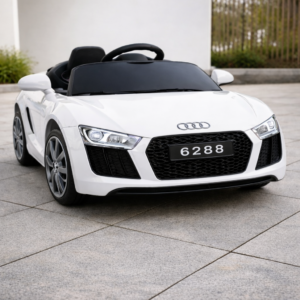 Електричен детски автомобил – Audi