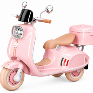 Детска Vespa на акумулатор – Класик модел
